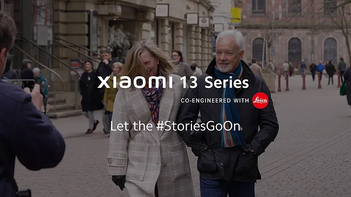 Stories go on | Xiaomi 13 Series - DayDayNews