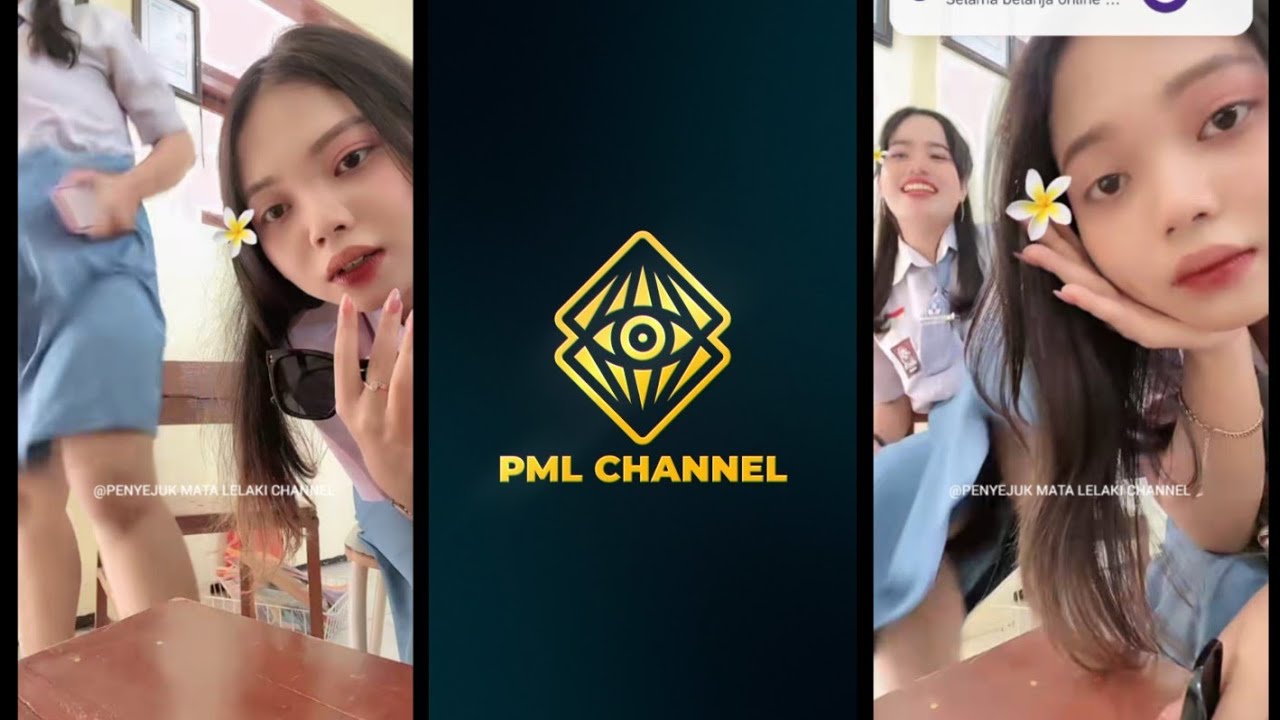 Cewek SMA Live Blunder | JANGAN SAMPAI TERJADI KE KALIAN! Cerita Blunder Pas Lagi di Kelas