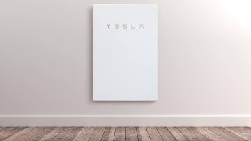Tesla Powerwall 2 video