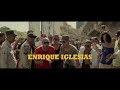 Enrique Iglesias- bailando ft. Luan Santana (Portuguese Version)