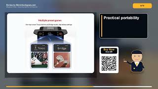 Tired of slow card shuffling during game night A simple solution to consider