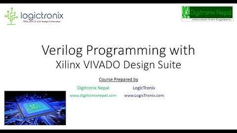 Download & Install Xilinx Vivado & Get 30 day evaluation license
