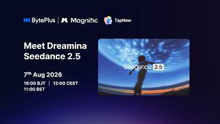 Meet Dreamina Seedance 2.5: Key Moments and Insights