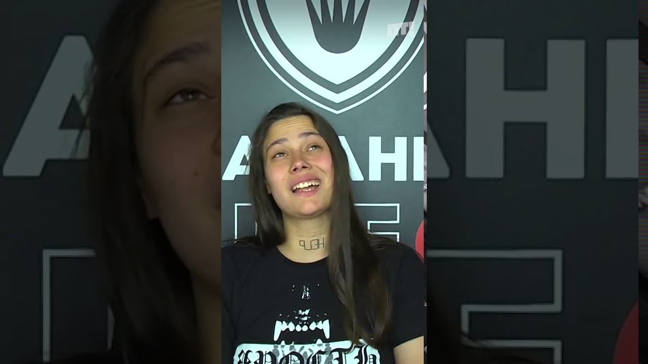 Ксения прокофьева пацанки после проекта