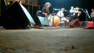 Goran Bregovic and his Wedding and Funeral Orchestra-Na tan ixara ofkopedo