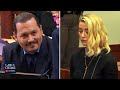 RECAP: Johnny Depp v. Amber Heard Verdict Breakdown (Sidebar Podcast EP. 30)