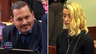 RECAP: Johnny Depp v. Amber Heard Verdict Breakdown (Sidebar Podcast EP. 30)