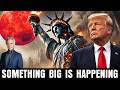 Kent Christmas Prophetic Word 🚨 Pay Attention! What’s Coming Next Will Bring Total Chaos—No Escape!