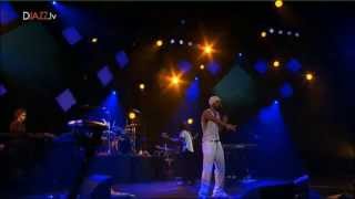 Craig David - Walking away @ Montreux Jazz Festival 2003