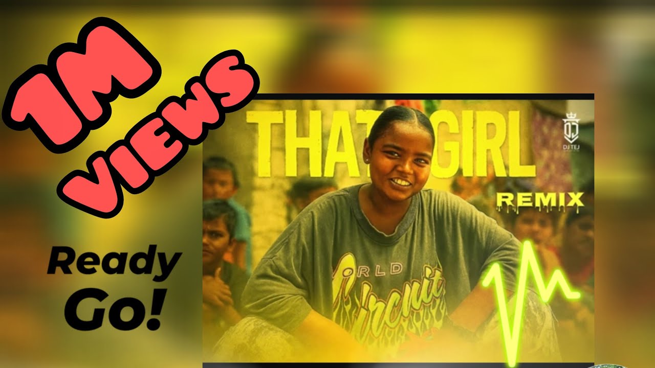 [PARAM]- that girl song - YouTube