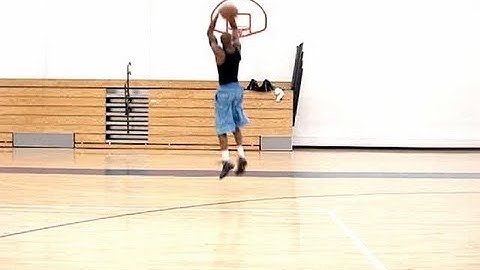 Dre Baldwin: One-Dribble Pullup Counter Move Progressions & Options