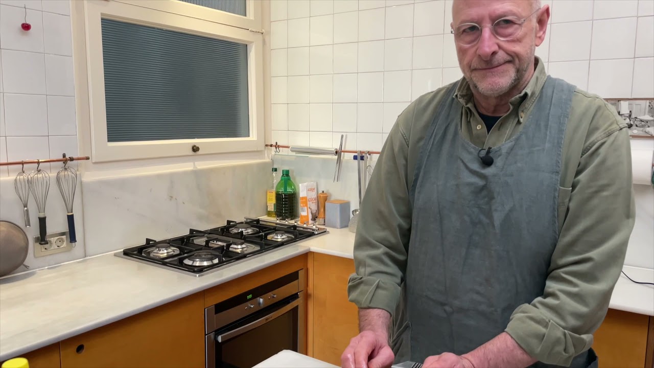 13  Pollo en  cocotte