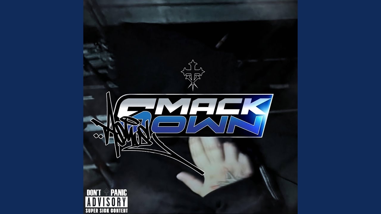 Παρακολούθηση SMACKDOWN στο YouTube Παρακολούθηση SMACKDOWN στο YouTube