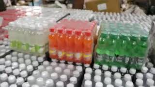 soda bottling plant/सोडा बॉटलिंग प्लांट /Soda bottling plant machine / soda bottle filling machine