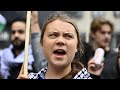 ‘Would've been cuter 10 years ago’: Greta Thunberg blasted for out-of-touch migration stance