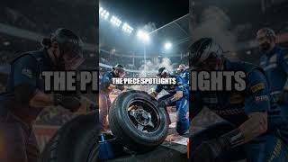 Speedcraft Unveiled Hidden Tech Behind Four Racing Worlds