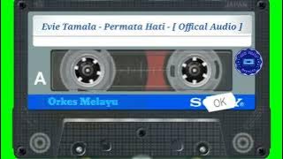 Evie Tamala - Permata Hati - [  Audio ]