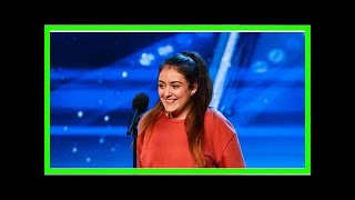Famous Breaking News | Britain’s Got Talent’s Amy Marie Borg felt FAINT ahead of Nella Fantasia audition Wealth