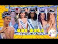 MISS WORLD (2000 - 2019) | THE WINNERS