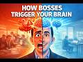 People &amp; Biology: How Some Leaders Shut Down Performance by Amygdala Hijack