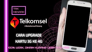 cara registrasi kartu telkomsel. registrasi kartu perdana telkomsel terbaru 2022. terbaru 2022