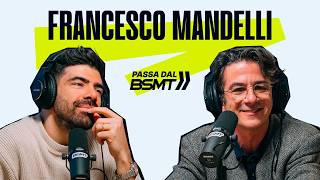 RIDERE PER NON PERDERSI! FRANCESCO MANDELLI passa dal BSMT! screenshot 1