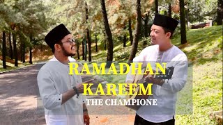 RAMADHAN KAREEM_FAJAR ft NiNO  (official Music video)