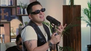 La Sala De Luis Vega - VOY A DESAPARECER l Sesion en vivo