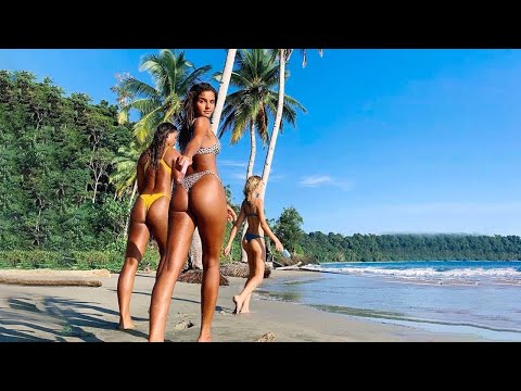 Ibiza Summer Mix 2024 🍓 Best Of Tropical Deep House Music Chill Out Mix 2024🍓Chillout Lounge #142