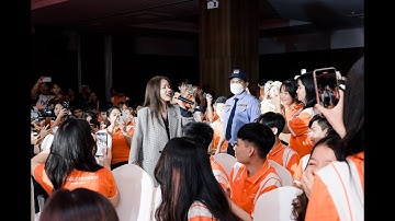 [FPoly Tây Nguyên] Tân sinh viên K18.3 "cực chill" cùng các bản nhạc của Phương Ly và Grey D