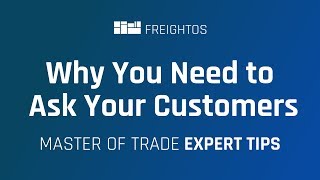 5 questions every business owner needs to ask their customers | Richard Gilbert 5 questions every business owner needs to ask their customers | Richard Gilbert