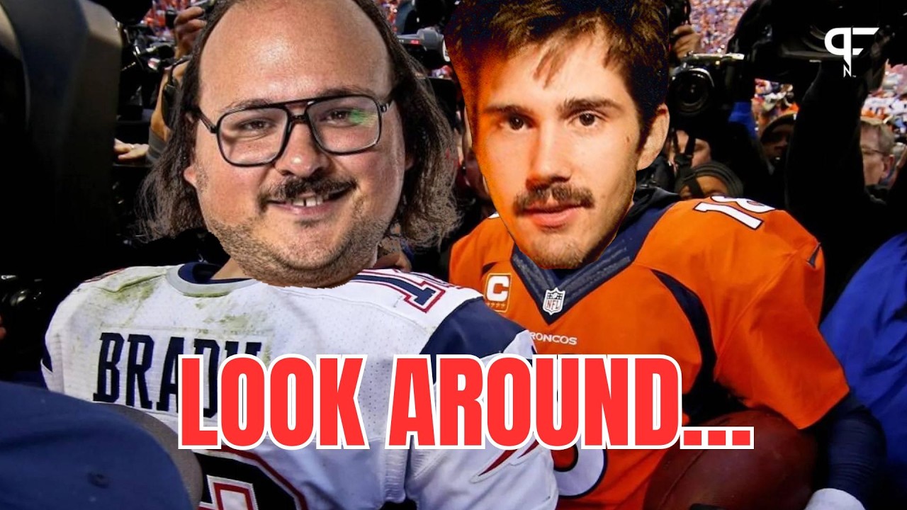 Nick Mullen’s Comedy Makes You Look Around/ Cumtown Best Of