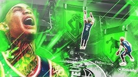 BEST DRIBBLE MOVES IN NBA2K20! BEST SIGNATURE STYLES & JUMPSHOT NBA 2K20 AFTER PATCH 13!