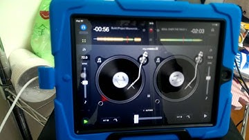 Pioneer DDJ-ERGO & DJC-WeCAi