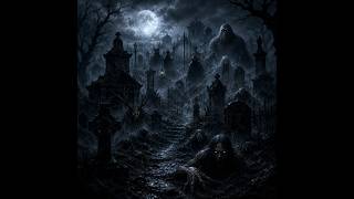 Top 10 Most Haunted Cemeteries In The World #haunted #cemetery