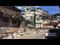 Favela Rocinha - Rio de Janeiro