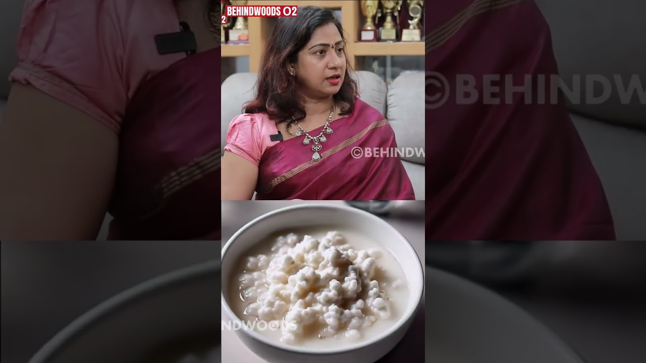 В кефирных грибках столько всего особенного!..!😲 Что вы думаете?.. Доктор Аша Ленин