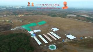 atmiya yuva adhiveshan surat 2016 preparation