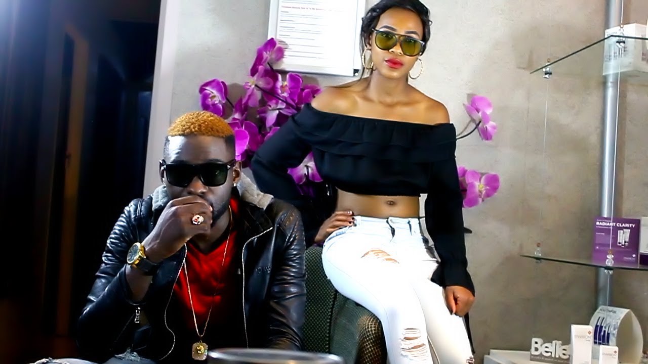 Freshline - Shimi Shimi (Official Video HD)