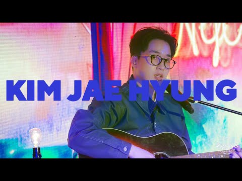 김제형 (KIM JAE HYUNG) - 의심이 많아진 사람의 마음이 있었지 ｜ 𝟕𝟖𝐋𝐈𝐕𝐄