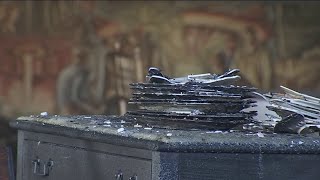 Police: Suspect in arson at Pa. Governor's home hated Shapiro