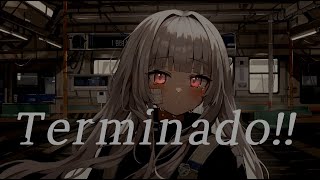 Terminado!!/紅林アオfeat.羽累
