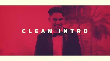 Clean Promo | After Effects Project Files - Videohive template