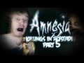 JUMP PENETRATION! - Amnesia: Custom Story - Part 5 - Killings In Altstadt