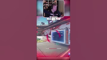 Splitgate 2 — Be Honest… How’s My Aim? 🎯 | #shorts