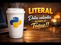 SP06- ¿Cuáles son los Tipos de Datos en Python? | Desde Cero hasta Diccionarios