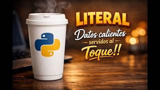 SP06- ¿Cuáles son los Tipos de Datos en Python? | Desde Cero hasta Diccionarios