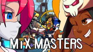 THE FINAL BOSS AFTER DISASTER! Mix Masters Online #20