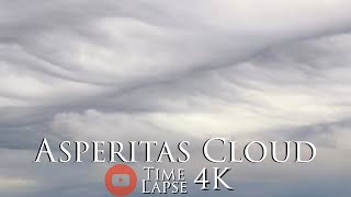Asperitas Cloud UHD 4K #asperitas