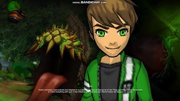 FusionFall Retro - First Time Rec On PC!!! #1